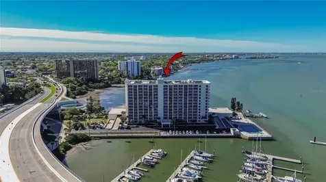 100 Pierce Street Clearwater FL 33756