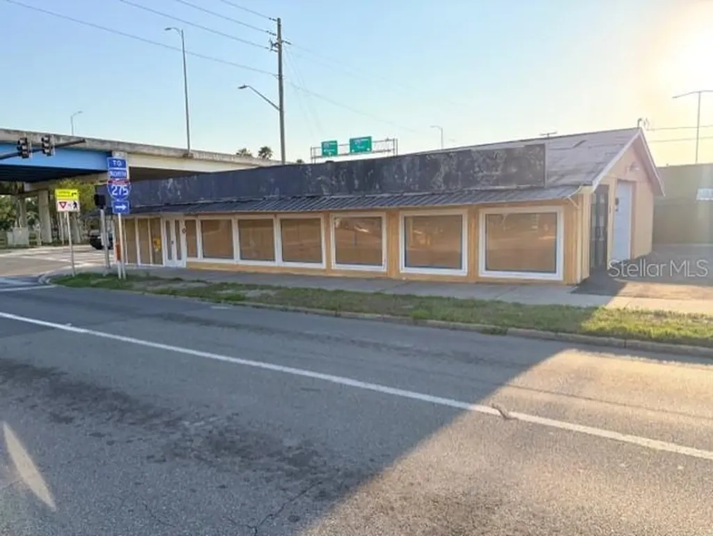 1601 5th Avenue N St Petersburg FL 33713