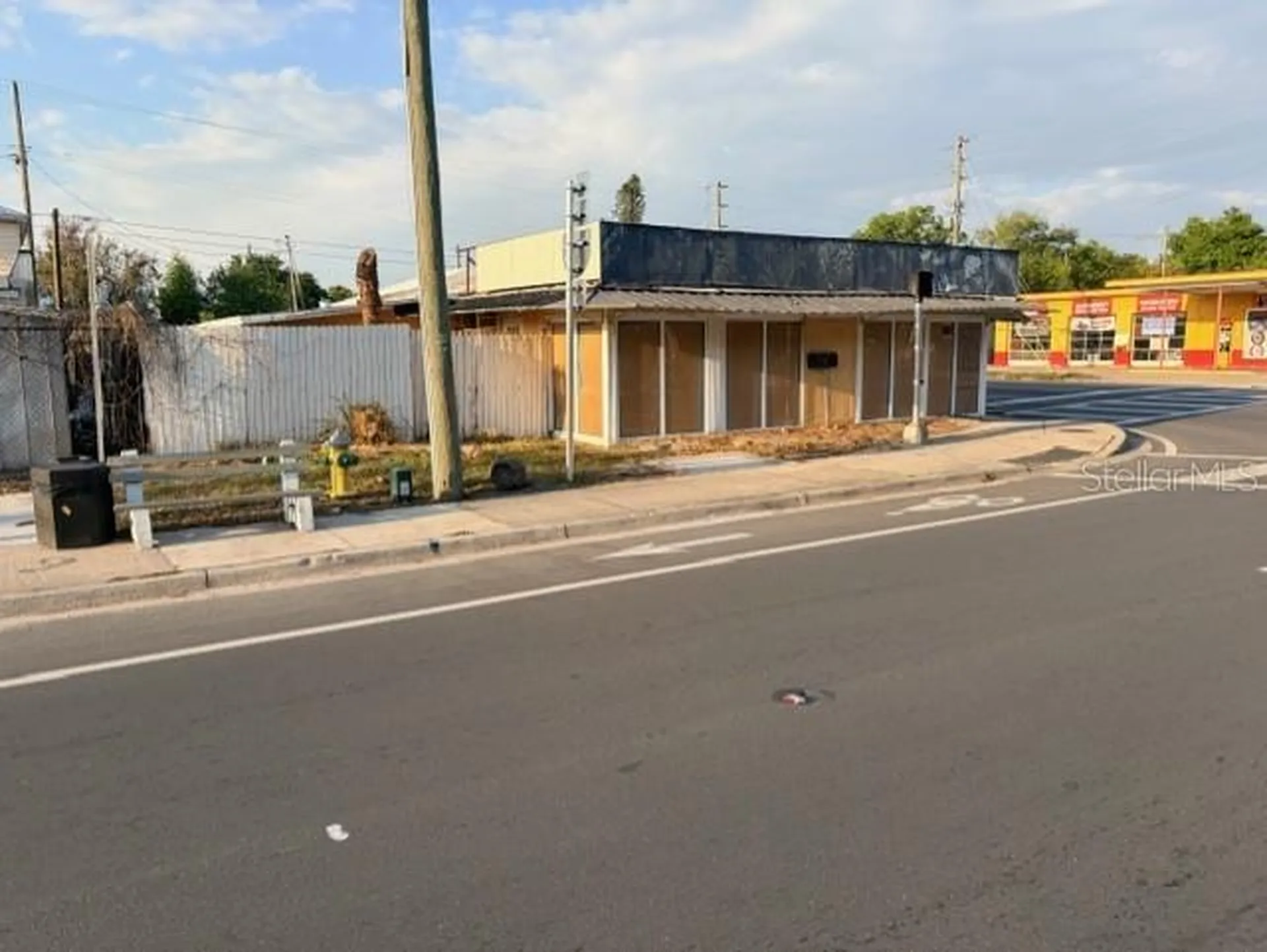 1601 5th Avenue N St Petersburg FL 33713