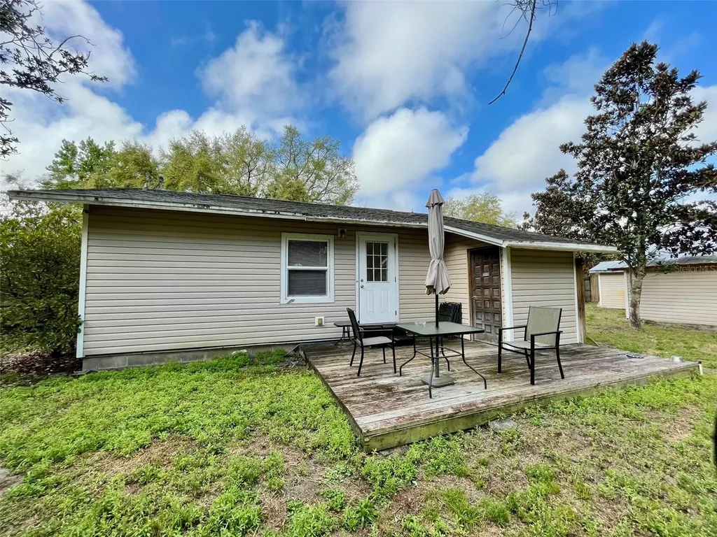 2890 Avalona Drive Sanford FL 32773