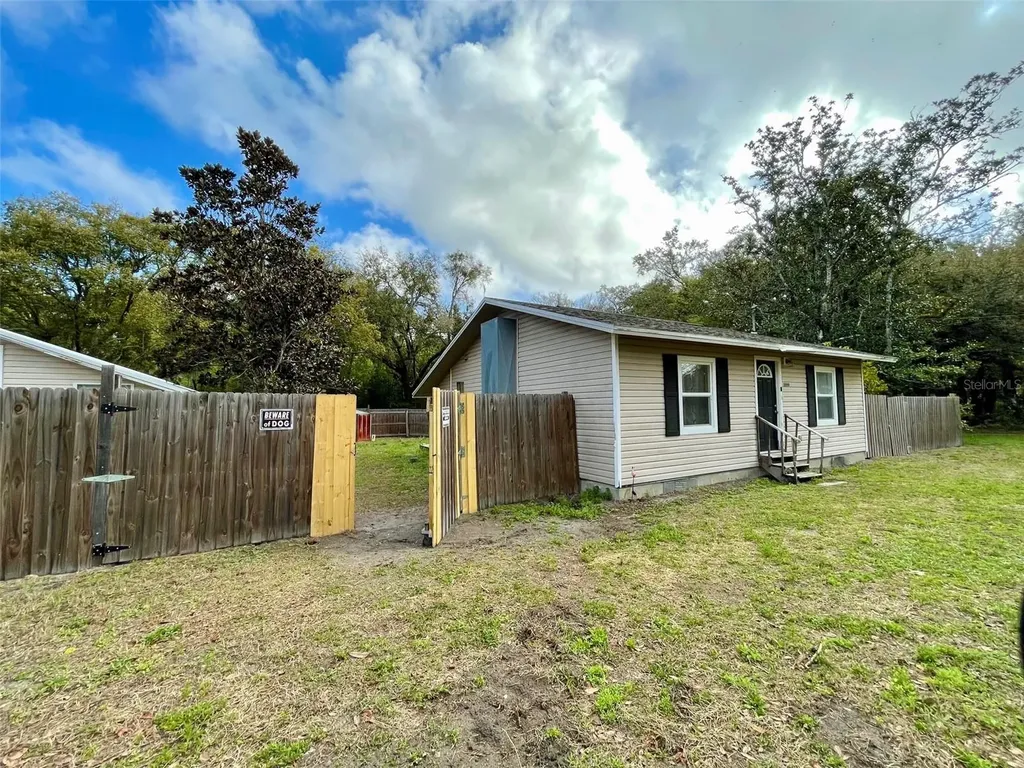 2890 Avalona Drive Sanford FL 32773