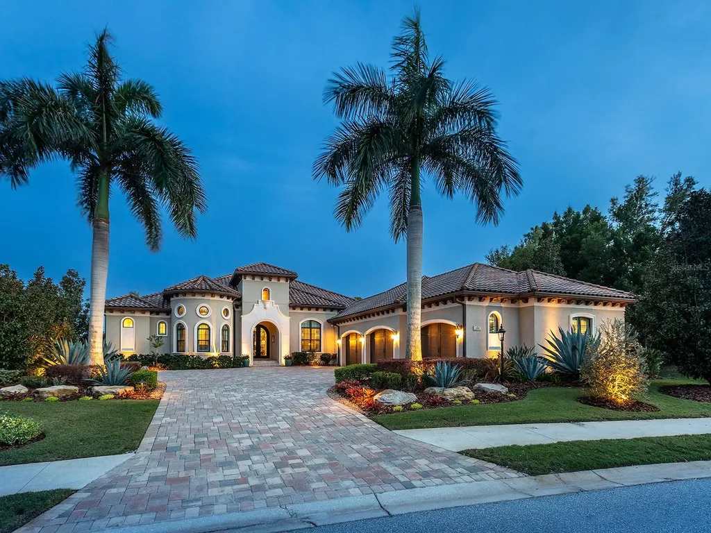 7515 Ladybank Crossing Lakewood Ranch FL 34202