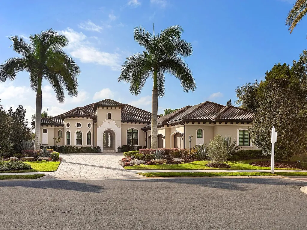 7515 Ladybank Crossing Lakewood Ranch FL 34202