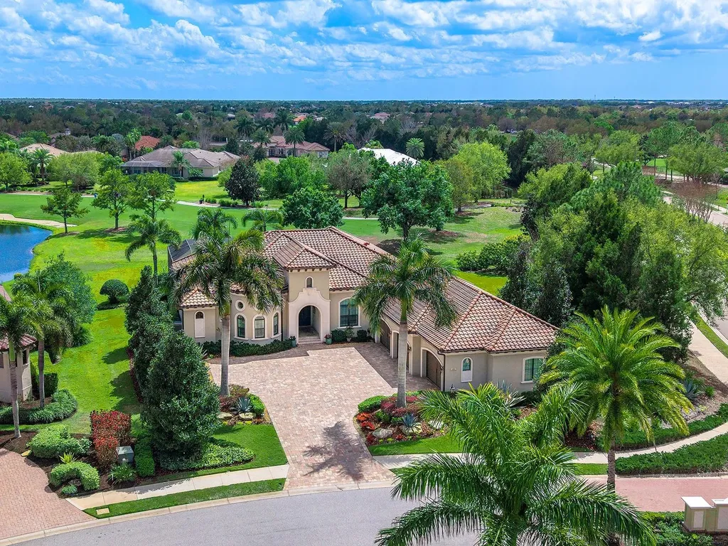 7515 Ladybank Crossing Lakewood Ranch FL 34202