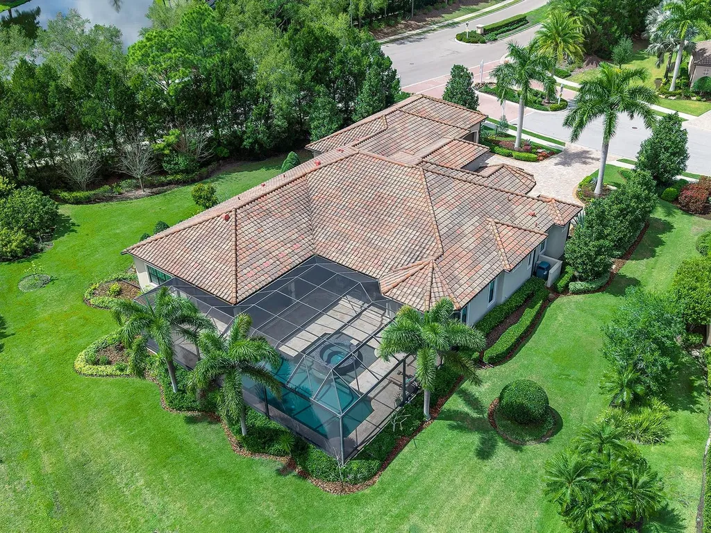 7515 Ladybank Crossing Lakewood Ranch FL 34202