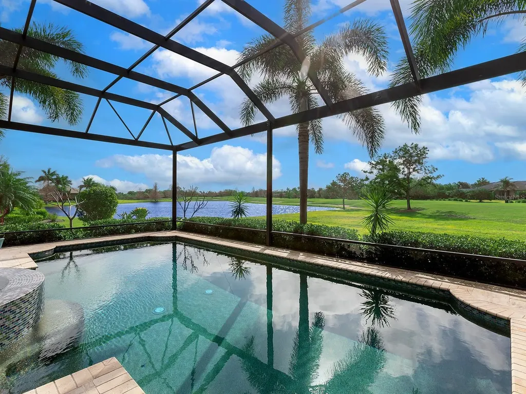 7515 Ladybank Crossing Lakewood Ranch FL 34202