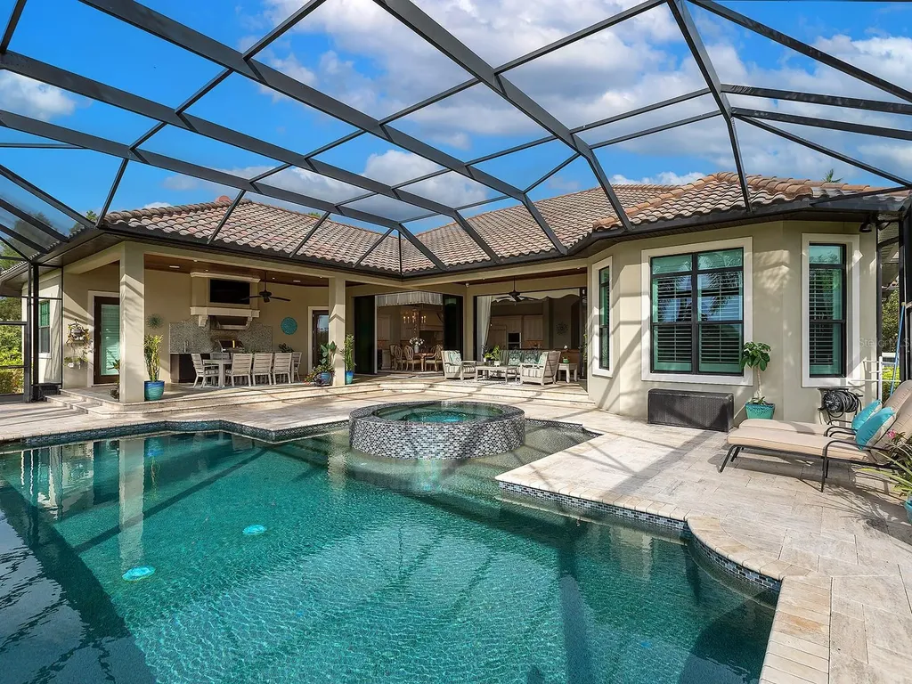 7515 Ladybank Crossing Lakewood Ranch FL 34202
