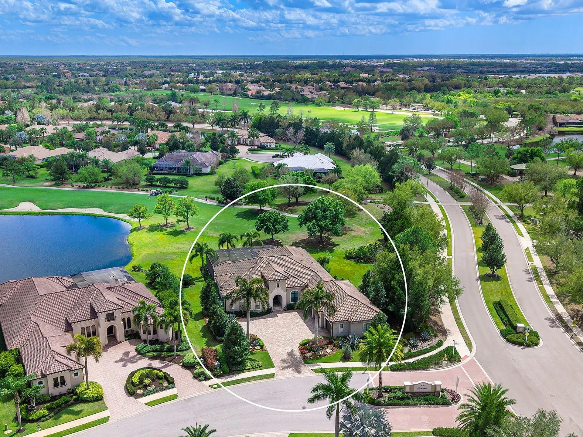 7515 Ladybank Crossing Lakewood Ranch FL 34202