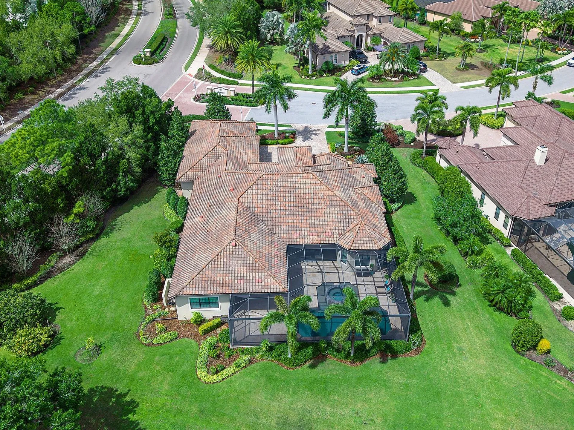 7515 Ladybank Crossing Lakewood Ranch FL 34202