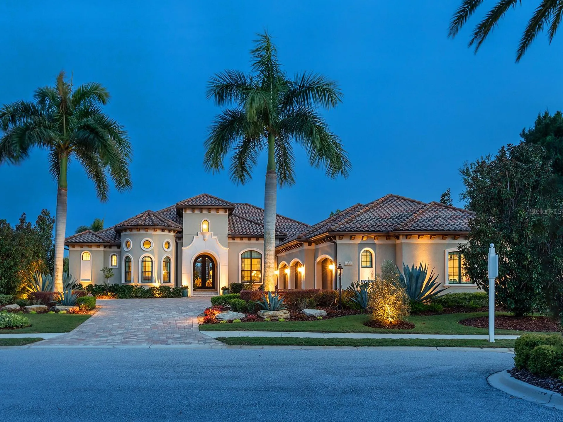 7515 Ladybank Crossing Lakewood Ranch FL 34202