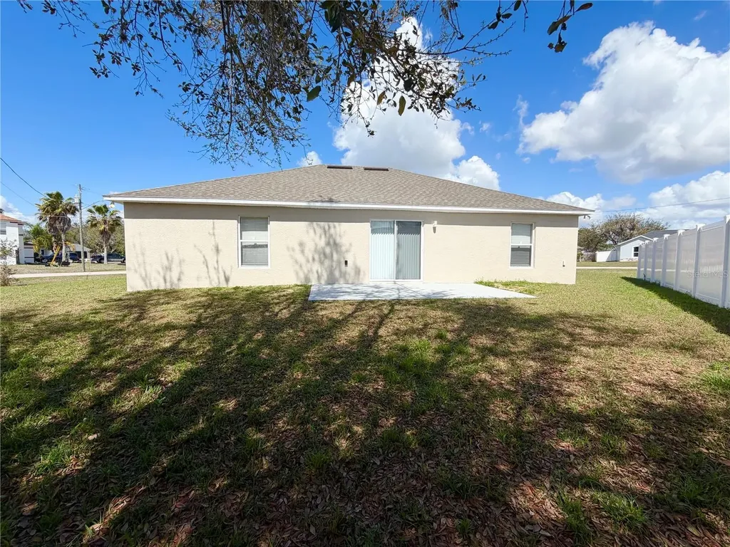1914 Manatee Court Kissimmee FL 34759