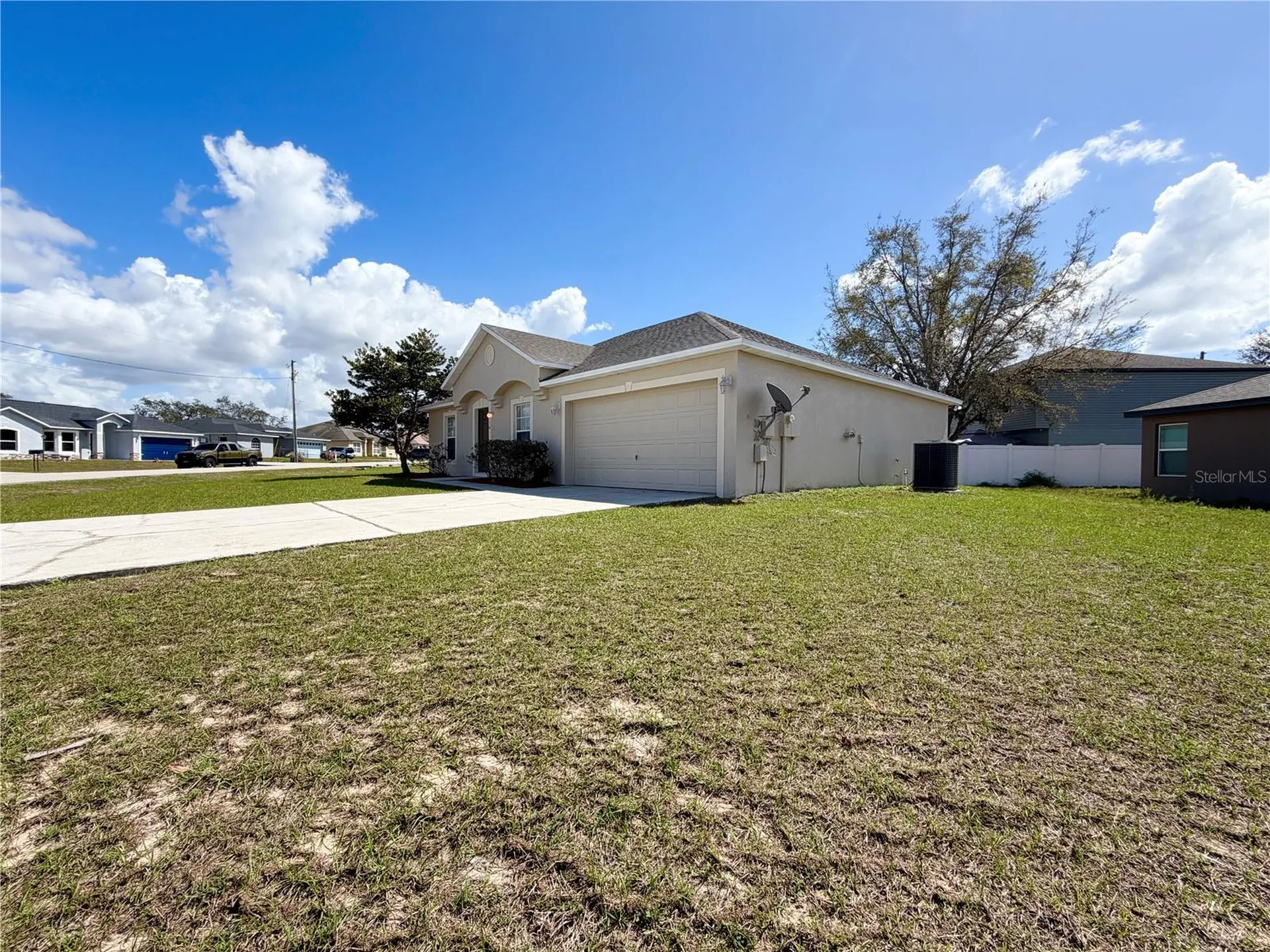 1914 Manatee Court Kissimmee FL 34759