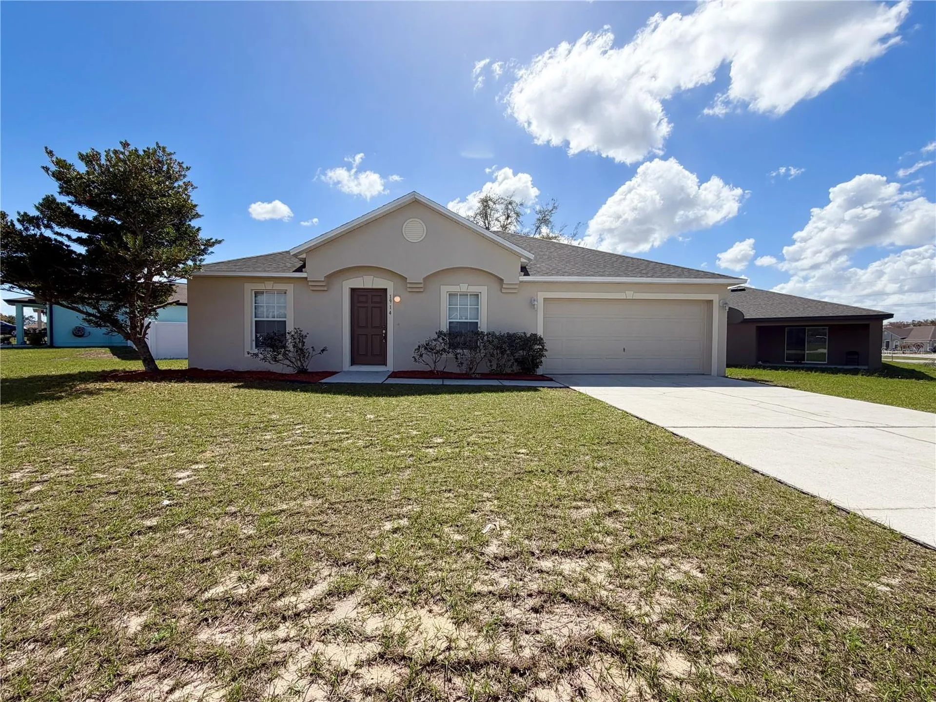 1914 Manatee Court Kissimmee FL 34759