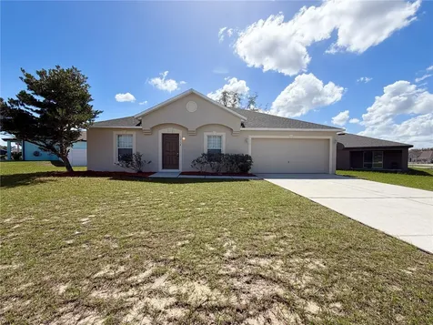 1914 Manatee Court Kissimmee FL 34759