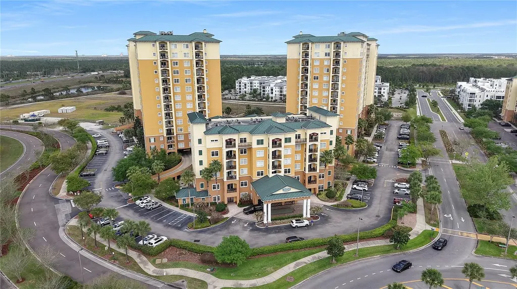 8112 Poinciana Boulevard Orlando FL 32821