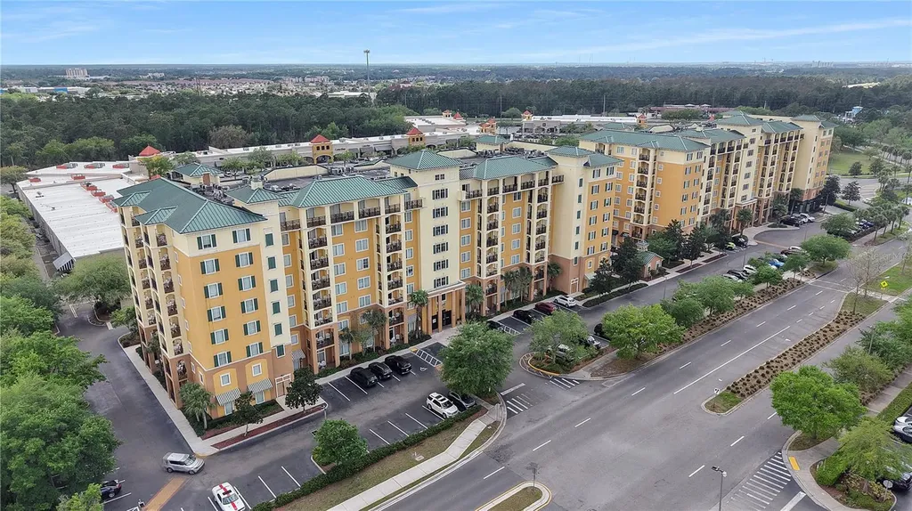 8112 Poinciana Boulevard Orlando FL 32821