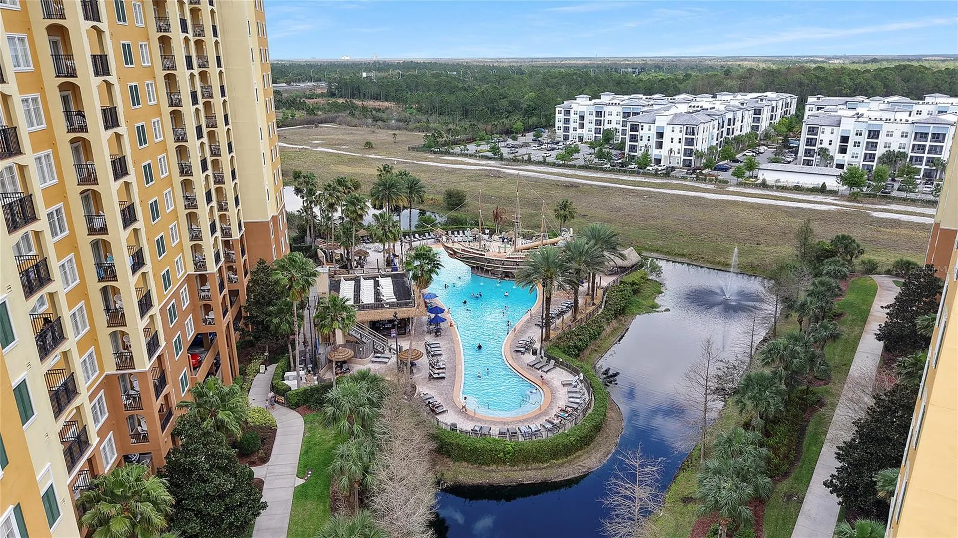 8112 Poinciana Boulevard Orlando FL 32821