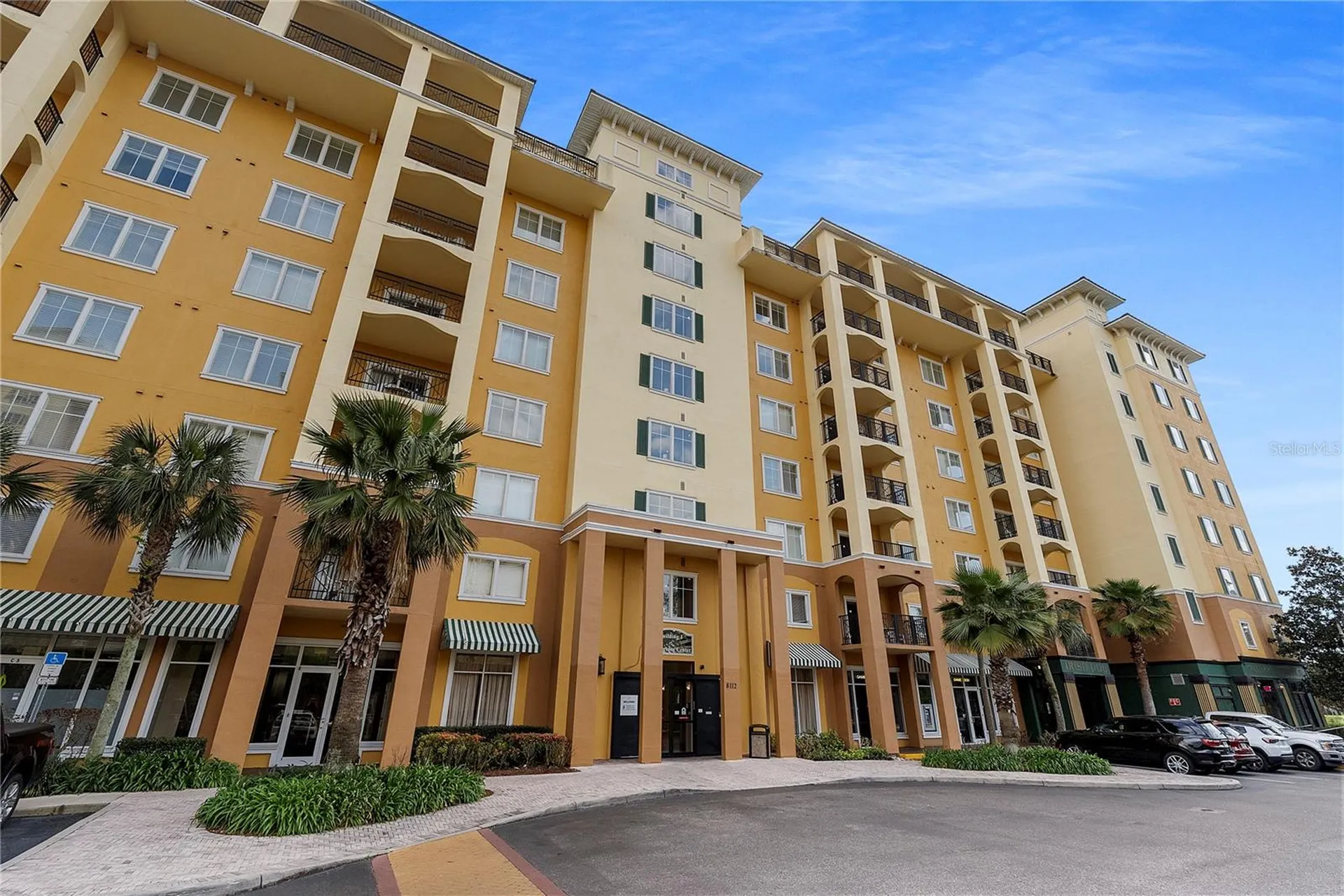 8112 Poinciana Boulevard Orlando FL 32821