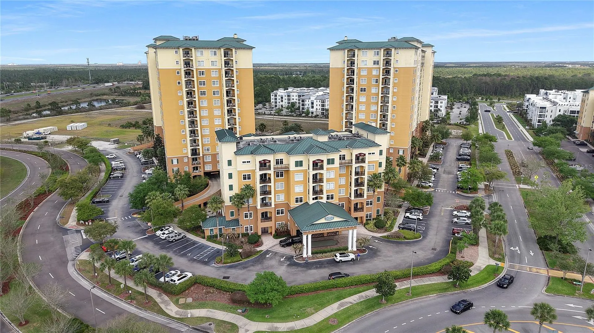 8112 Poinciana Boulevard Orlando FL 32821