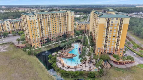 8112 Poinciana Boulevard Orlando FL 32821