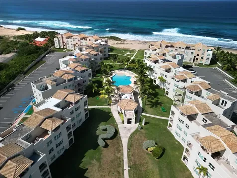 Haudimar Beach Apartments Ph Isabela PR 00662
