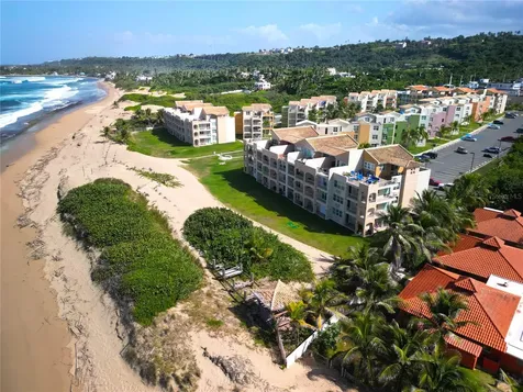 Haudimar Beach Apartments Ph Isabela PR 00662