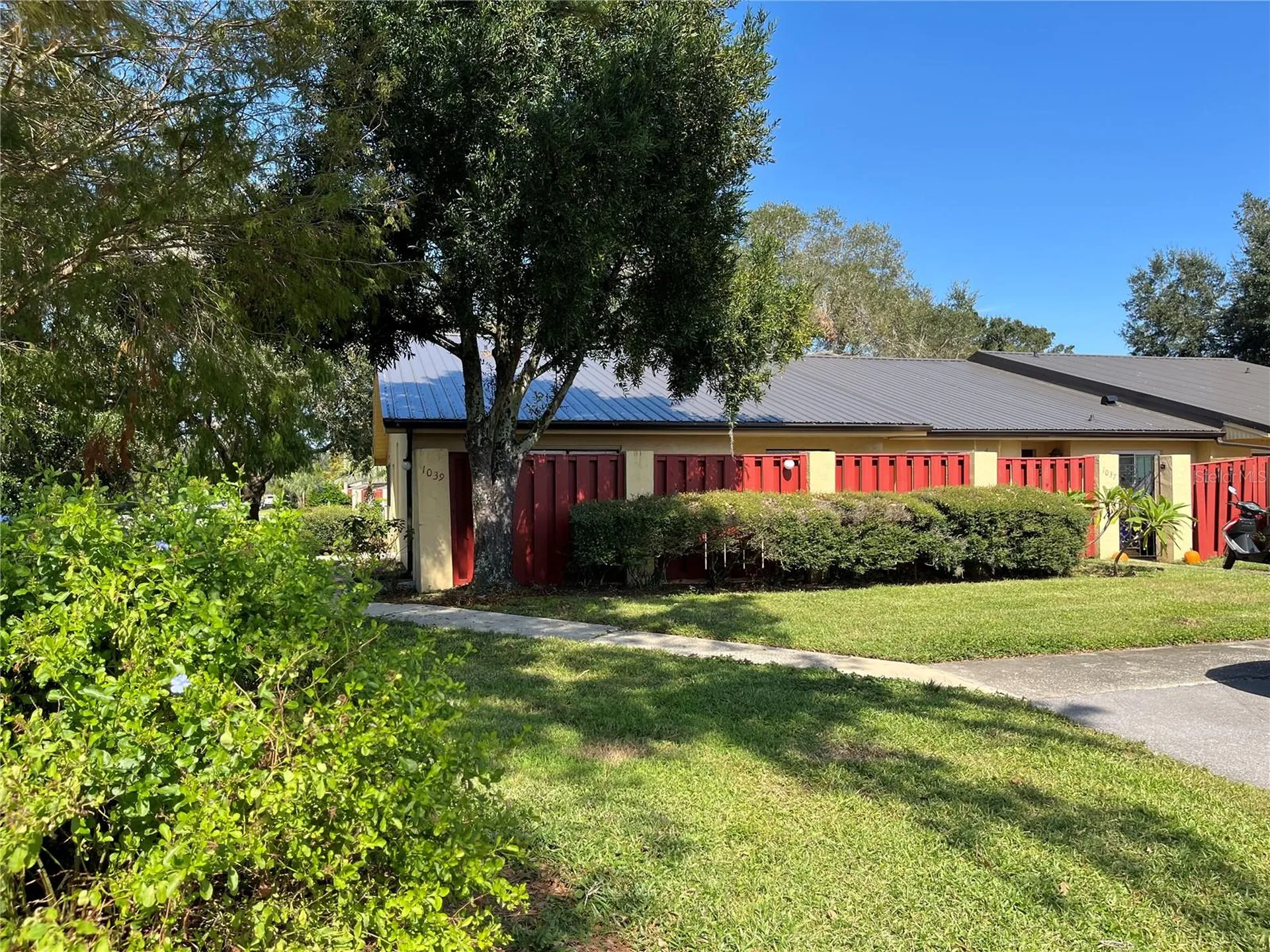 1039 Medinah Drive Winter Haven FL 33884