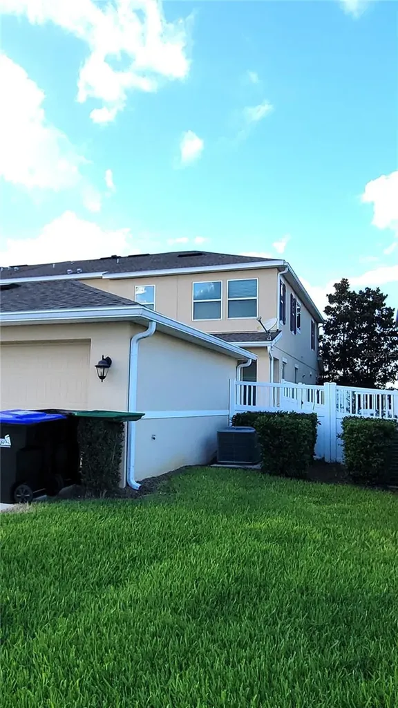 8156 Wood Sage Drive Winter Garden FL 34787