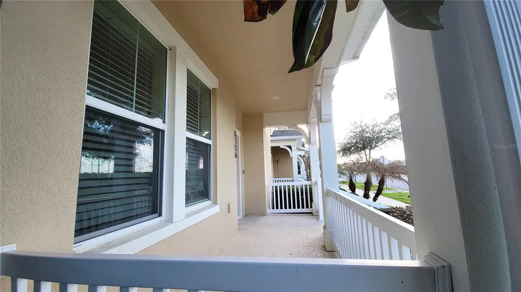 8156 Wood Sage Drive Winter Garden FL 34787