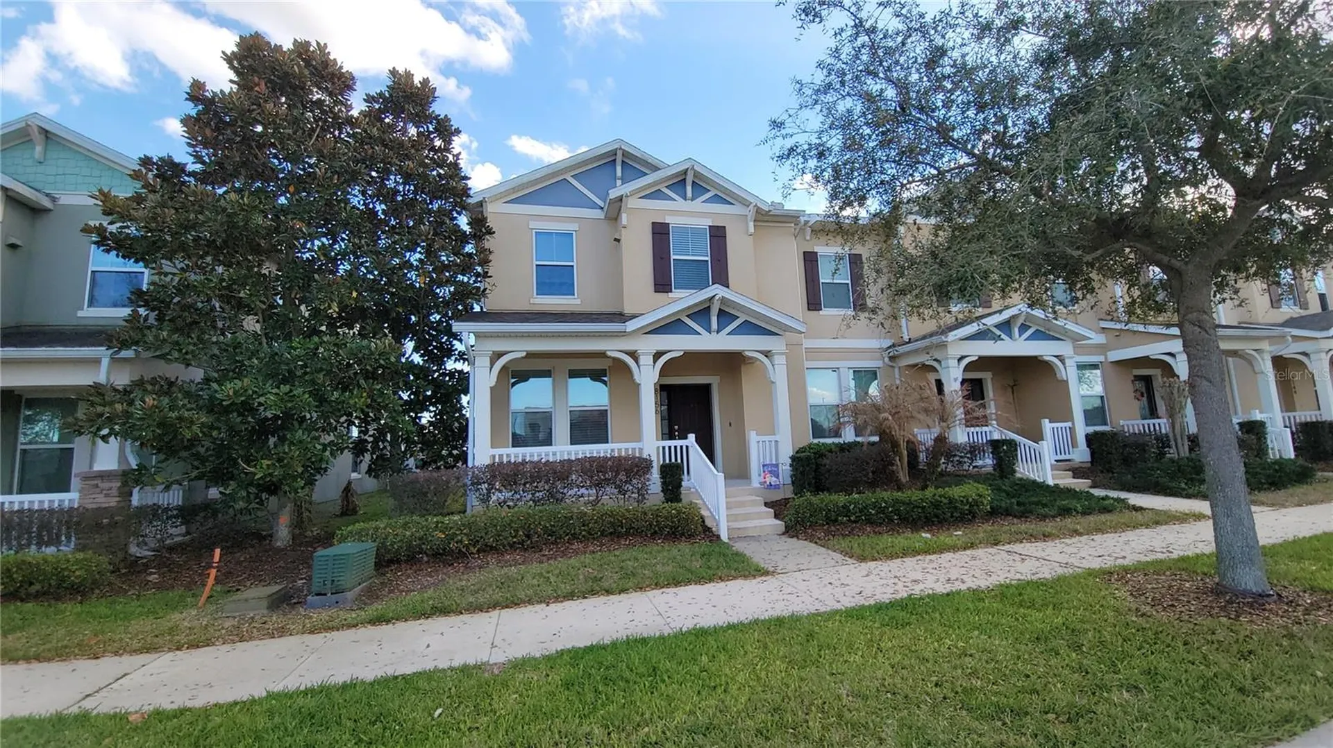 8156 Wood Sage Drive Winter Garden FL 34787