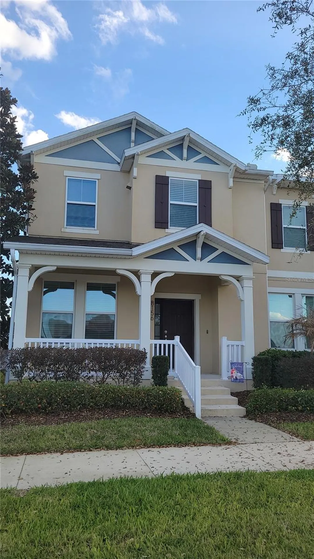 8156 Wood Sage Drive Winter Garden FL 34787
