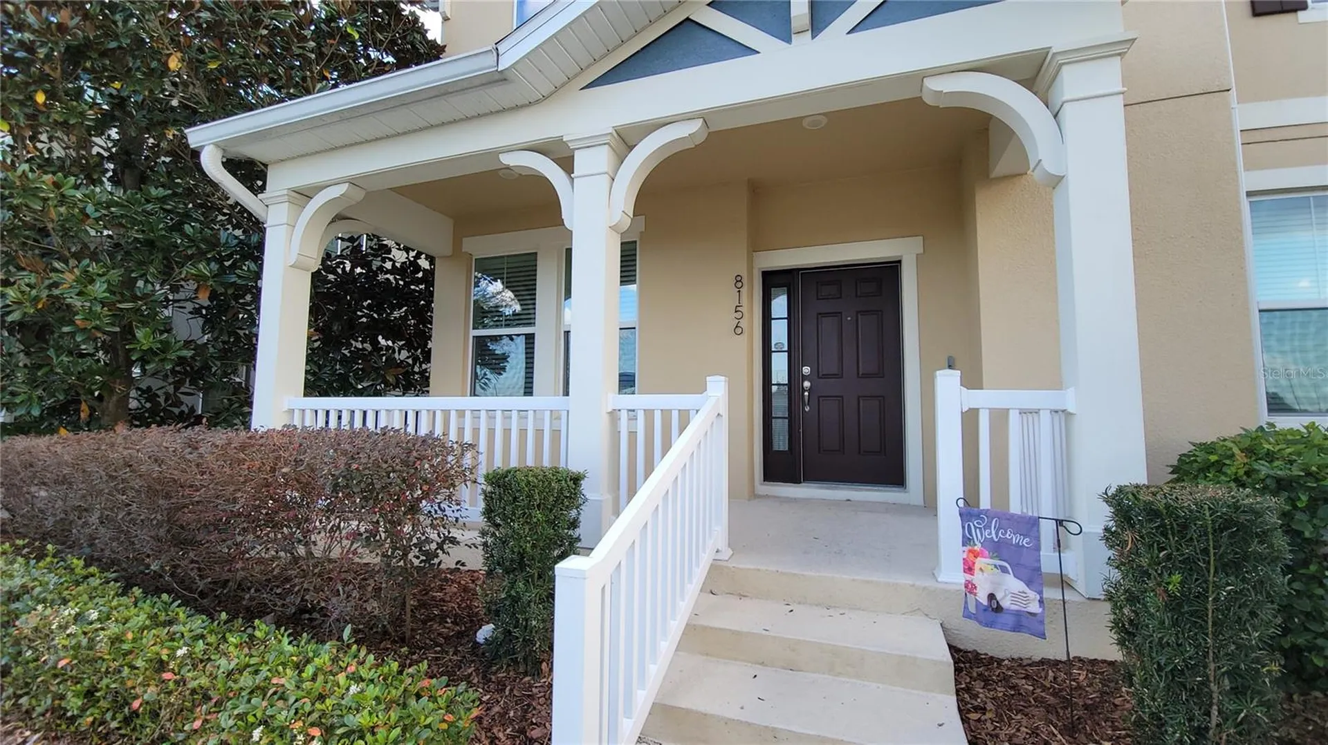 8156 Wood Sage Drive Winter Garden FL 34787