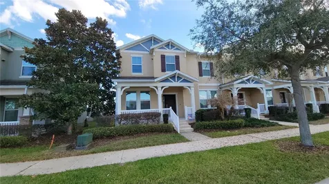 8156 Wood Sage Drive Winter Garden FL 34787