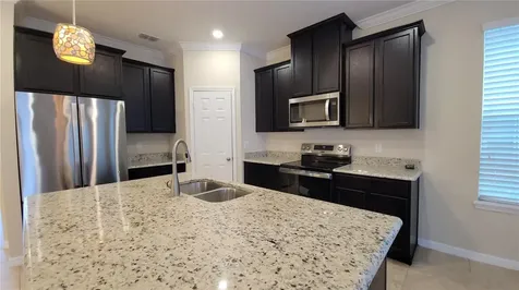 8156 Wood Sage Drive Winter Garden FL 34787