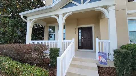 8156 Wood Sage Drive Winter Garden FL 34787