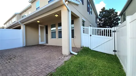 8156 Wood Sage Drive Winter Garden FL 34787