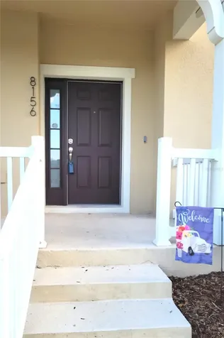 8156 Wood Sage Drive Winter Garden FL 34787