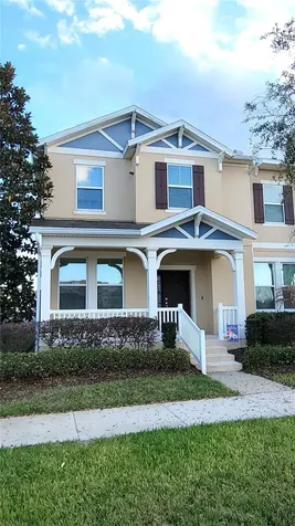 8156 Wood Sage Drive Winter Garden FL 34787