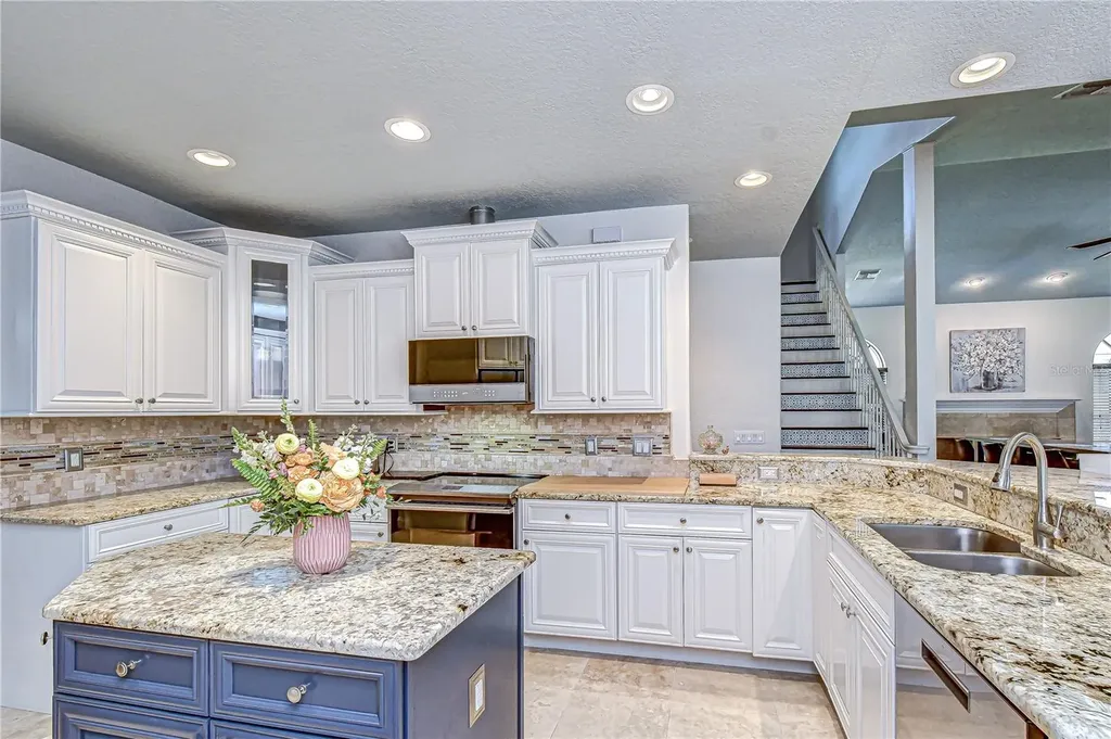 6623 Stonington Drive N Tampa FL 33647