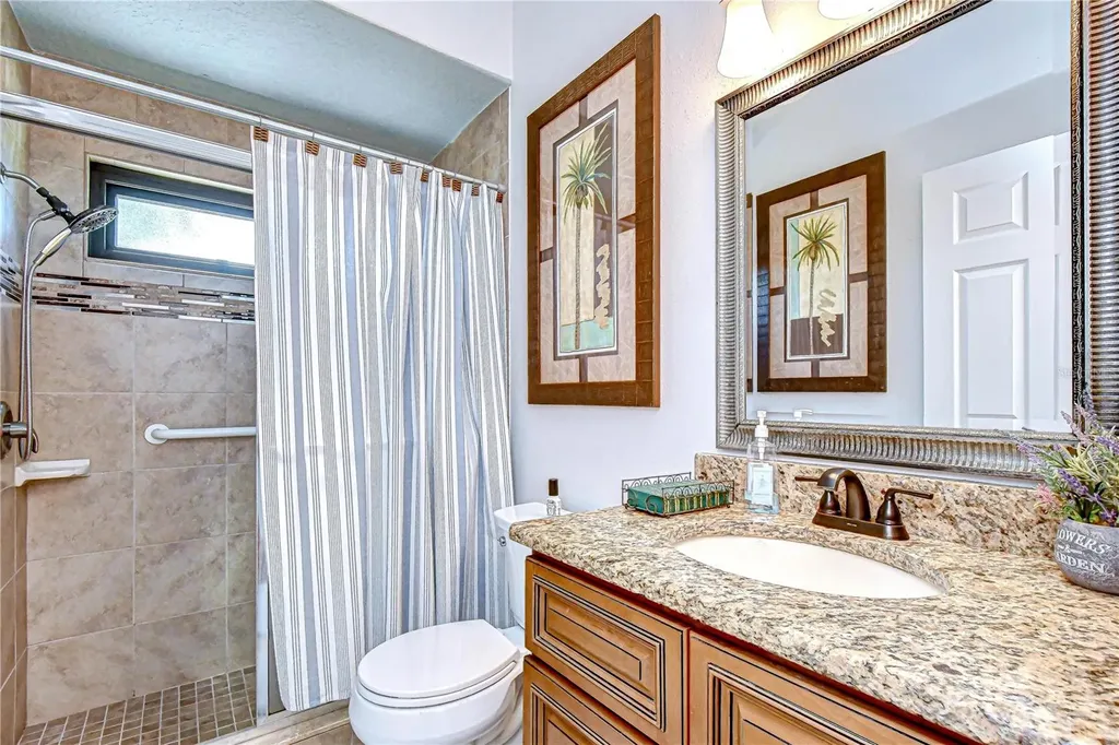 6623 Stonington Drive N Tampa FL 33647