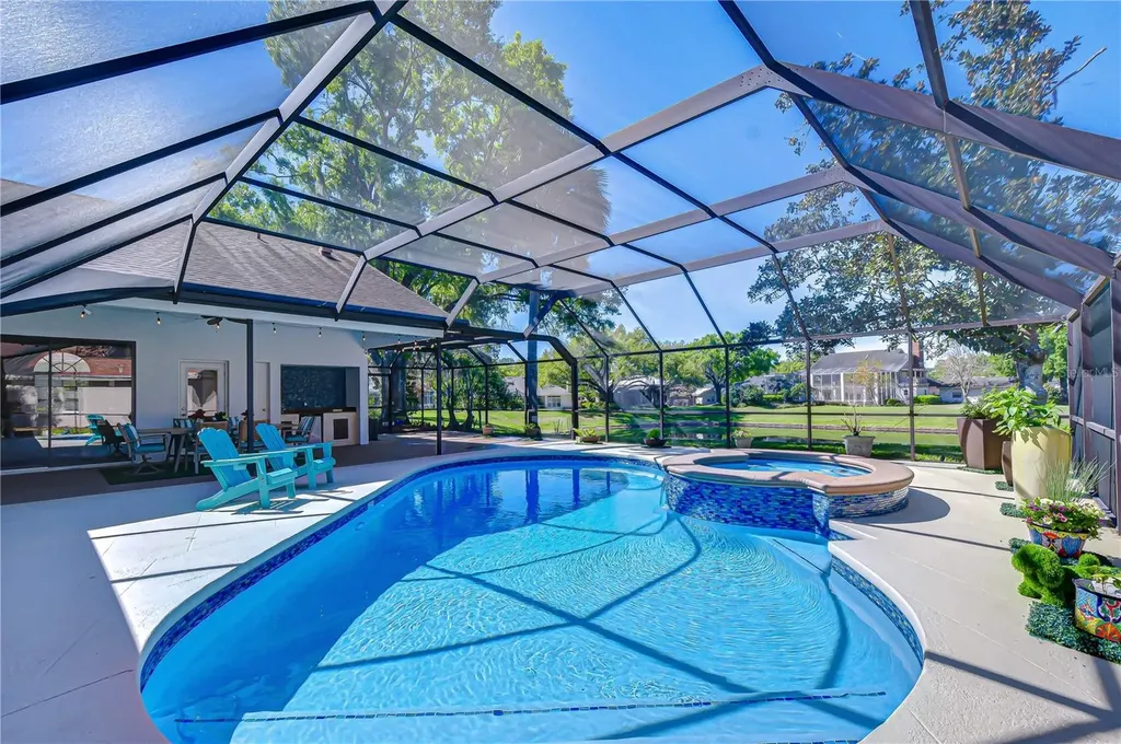 6623 Stonington Drive N Tampa FL 33647