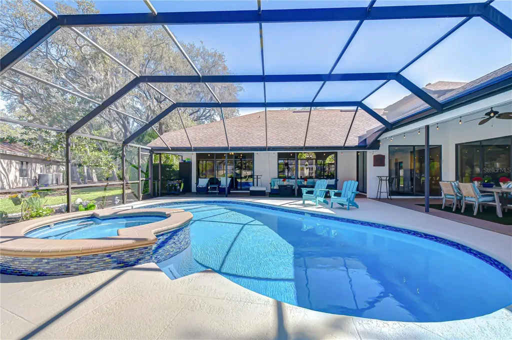 6623 Stonington Drive N Tampa FL 33647