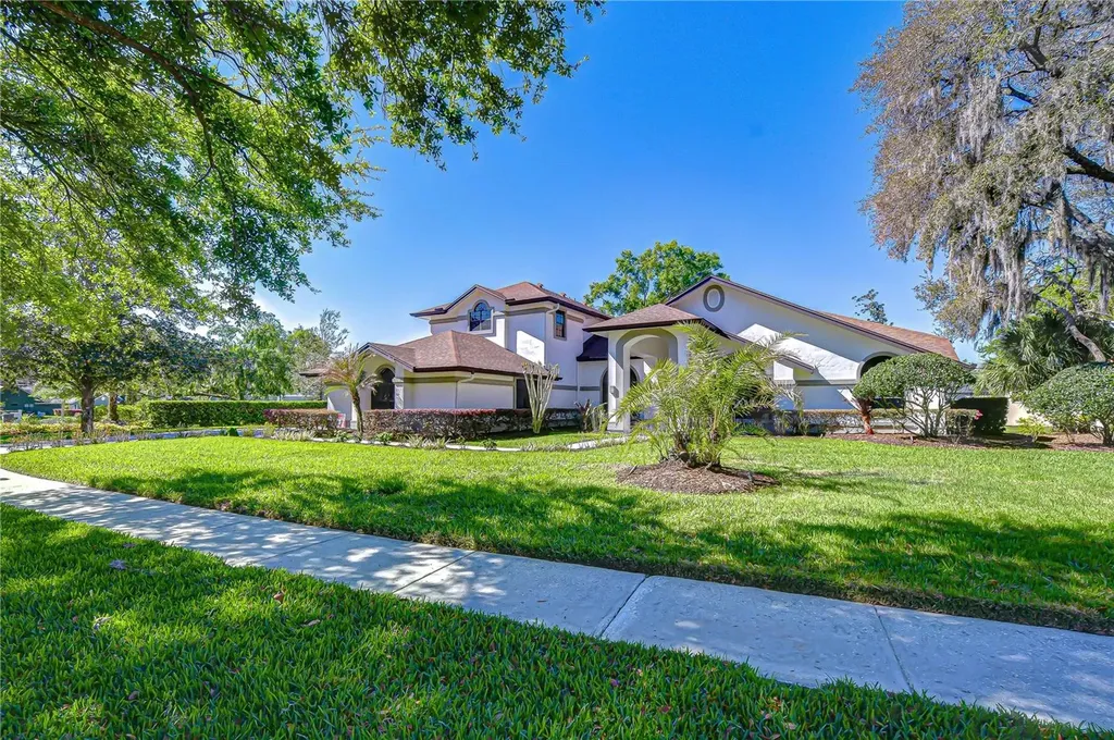 6623 Stonington Drive N Tampa FL 33647