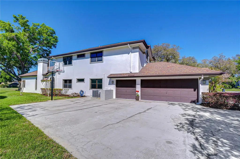 6623 Stonington Drive N Tampa FL 33647