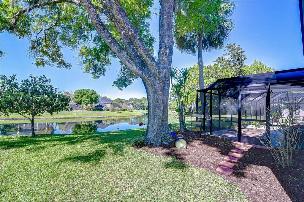 6623 Stonington Drive N Tampa FL 33647