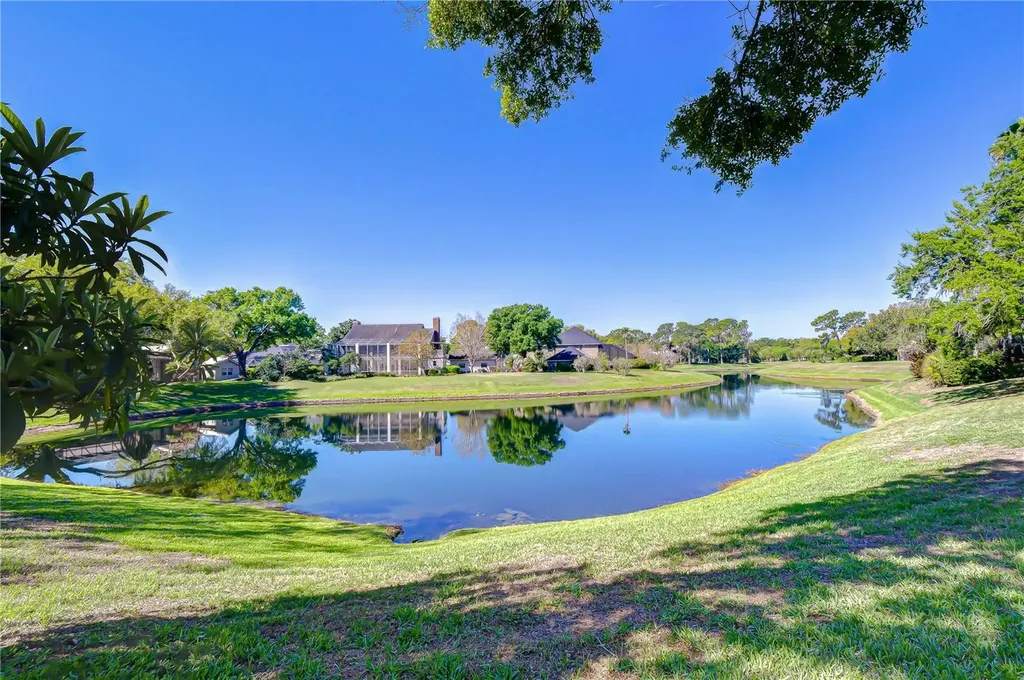 6623 Stonington Drive N Tampa FL 33647