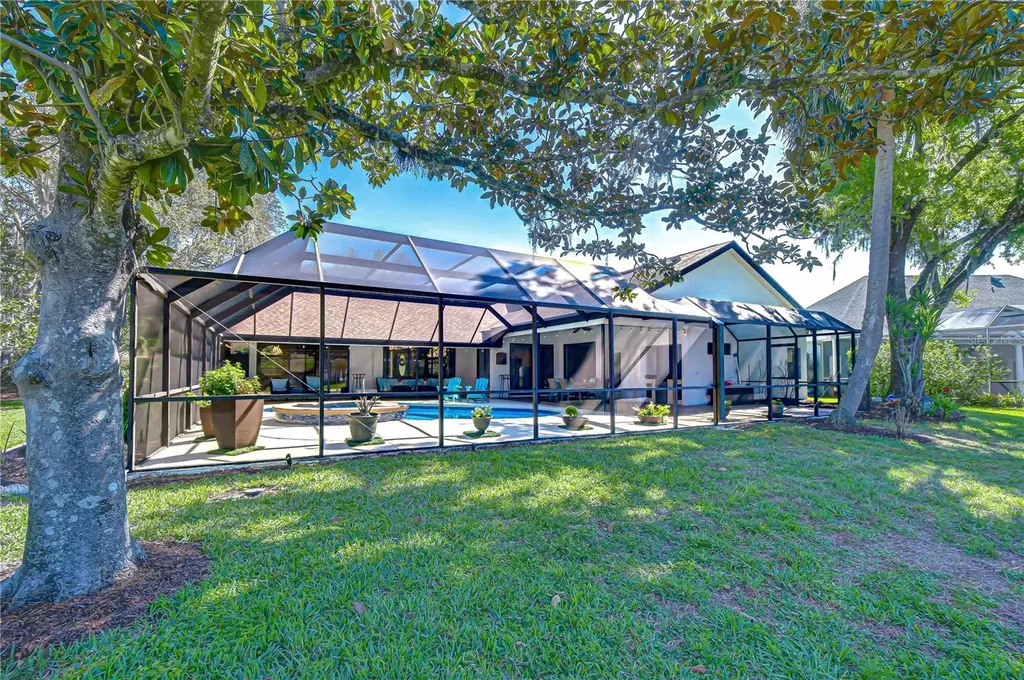 6623 Stonington Drive N Tampa FL 33647