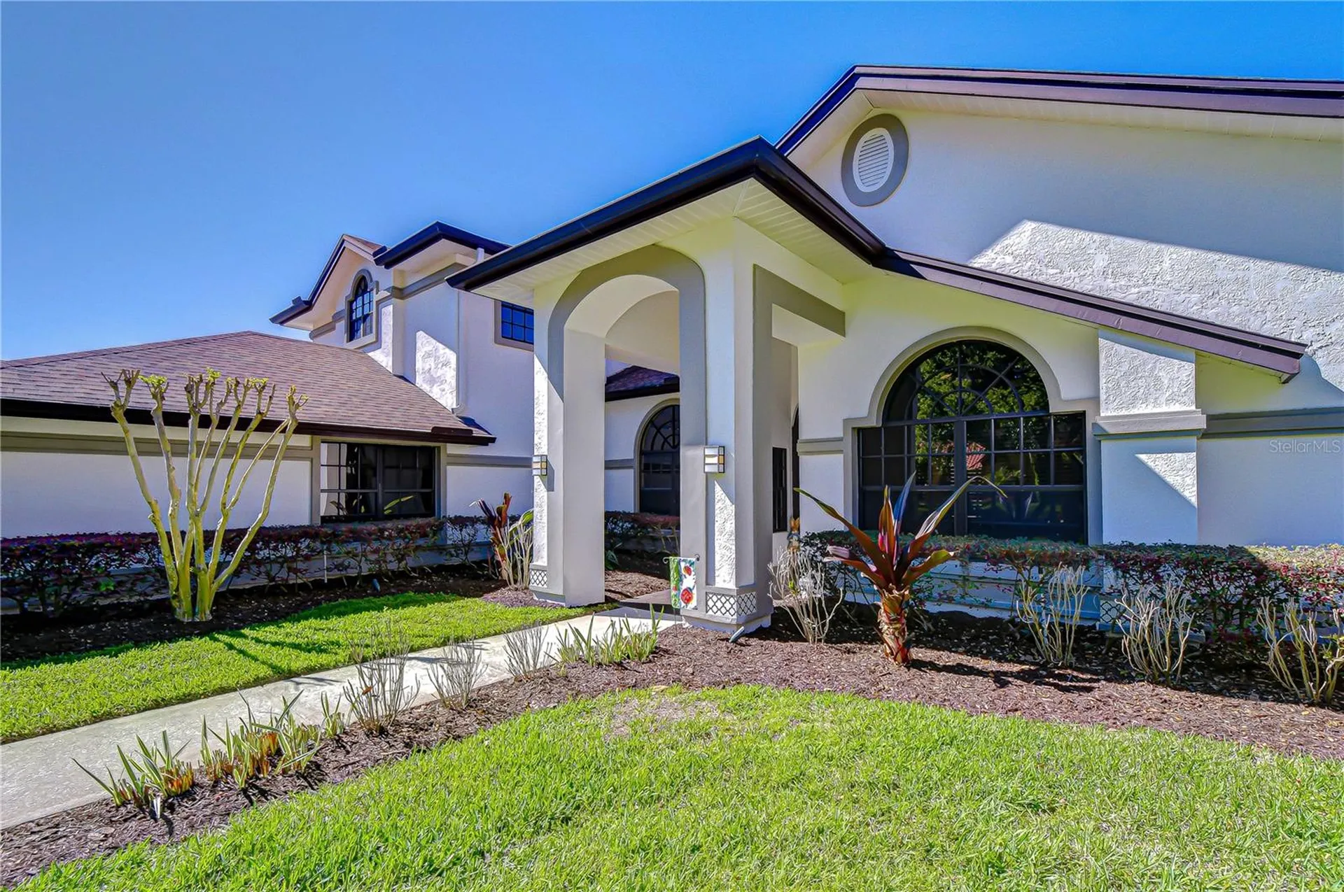6623 Stonington Drive N Tampa FL 33647
