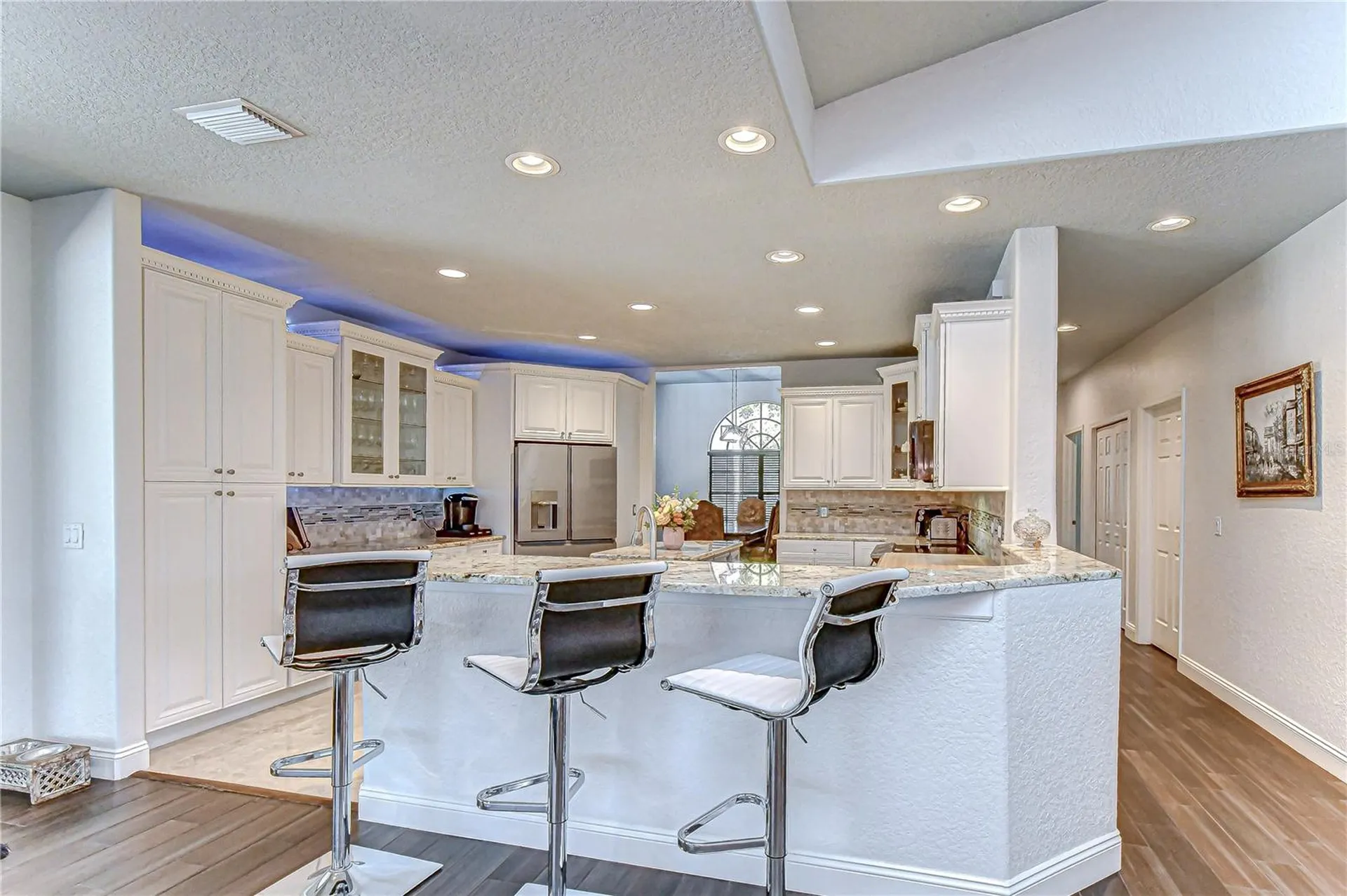 6623 Stonington Drive N Tampa FL 33647