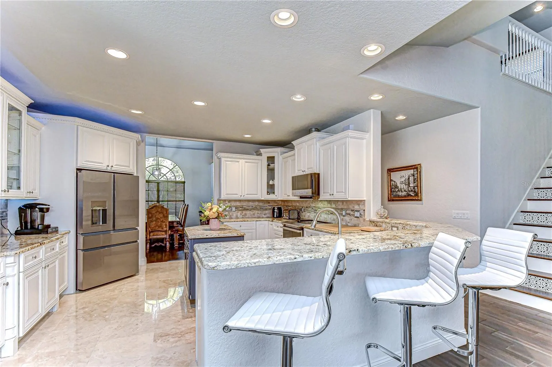 6623 Stonington Drive N Tampa FL 33647
